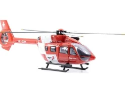 ACE Toy Airbus Helicopters H145 Rega 1:48