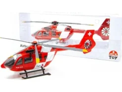 ACE Toy Airbus Helicopters H145 Rega 1:48