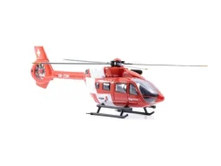 ACE Toy Airbus Helicopters H145 Rega 1:48