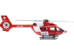 ACE Toy Airbus Helicopters H145 Rega 1:48