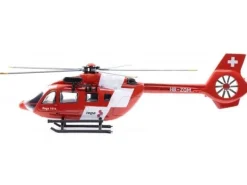 ACE Toy Airbus Helicopters H145 Rega 1:48