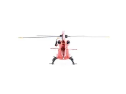 ACE Toy Airbus Helicopters H145 Rega 1:48