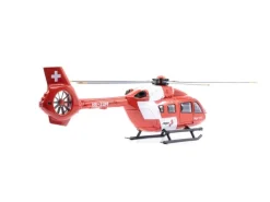 ACE Toy Airbus Helicopters H145 Rega 1:48