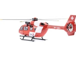ACE Toy Airbus Helicopters H145 Rega 1:48