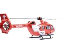 ACE Toy Airbus Helicopters H145 Rega 1:48