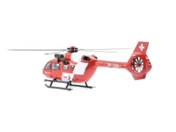 ACE Toy Airbus Helicopters H145 Rega 1:48