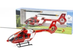 ACE Toy Airbus Helicopters H145 Rega 1:48