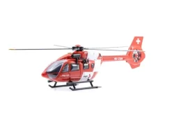 ACE Toy Airbus Helicopters H145 Rega 1:48