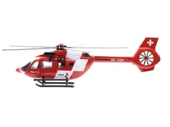 ACE Toy Airbus Helicopters H145 Rega 1:48