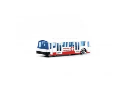 ACE Toy Airport Play Set Edelweiss 1:87
