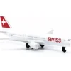 ACE Toy Airport Play Set Swiss 1:87