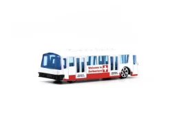ACE Toy Airport Play Set Swiss 1:87