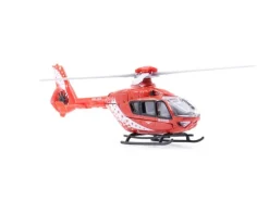 ACE Toy EC-135 Air Glaciers Helikopter 1:72