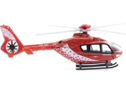 ACE Toy EC-135 Air Glaciers Helikopter 1:72