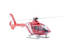 ACE Toy EC-135 Air-Glaciers Helikopter 1:72