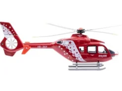 ACE Toy EC-135 Air-Glaciers Helikopter 1:72