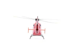 ACE Toy EC-135 Air-Glaciers Helikopter 1:72