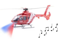 ACE Toy EC-135 Air-Glaciers Helikopter 1:72