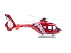 ACE Toy EC-135 Air-Glaciers Helikopter 1:72