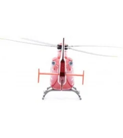 ACE Toy EC-135 Air-Glaciers Helikopter 1:72