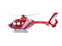 ACE Toy EC-135 Air-Glaciers Helikopter 1:72