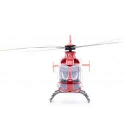 ACE Toy EC-135 Air-Glaciers Helikopter 1:72