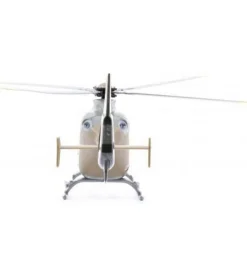 ACE Toy EC-635 Swiss Air Force Helikopter 1:24