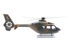 ACE Toy EC-635 Swiss Air Force Helikopter 1:24