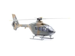 ACE Toy EC-635 Swiss Air Force Helikopter 1:24