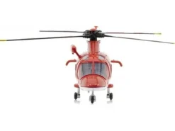 ACE Toy Leonardo AW109 Rega Helikopter 1:48