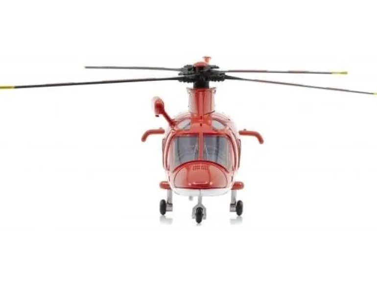 ACE Toy Leonardo AW109 Rega Helikopter 1:48