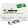 ActiTube Aktivkohlefilter Aktivkohlefilter Pfeifenzubehör
