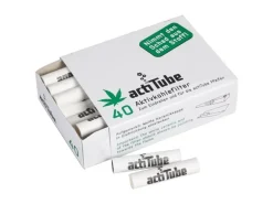 ActiTube Filter 8 mm