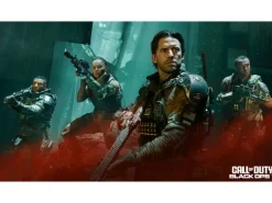 Activision Blizzard Call of Duty: Black Ops 7