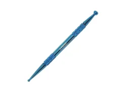 AcuTop APM Akupressurstift Titan-Blau 1 Stück
