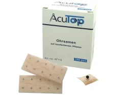 AcuTop Ohrsamen Box à 100 Stück