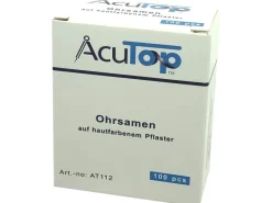 AcuTop Ohrsamen Box à 100 Stück