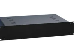 Adam Hall Adam Hall 19" Parts RACK BOX 02 VENT