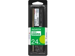 ADATA DDR5-RAM AD5U560024G-S 5600 MHz 1x 24 GB