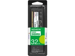 ADATA DDR5-RAM AD5U560032G-S 5600 MHz 1x 32 GB