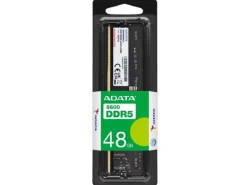 ADATA DDR5-RAM AD5U560048G-S 5600 MHz 1x 48 GB