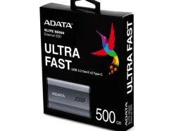 ADATA Externe SSD SE880 500 GB