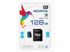 ADATA microSDXC-Karte 128 GB