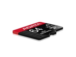 ADATA microSDXC-Karte High Endurance 64 GB
