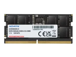 ADATA SO-DDR5-RAM AD5S56008G-S 5600 MHz 1x 8 GB