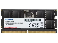 ADATA SO-DDR5-RAM AD5S560016G-S 5600 MHz 1x 16 GB