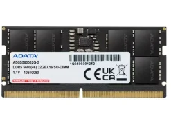 ADATA SO-DDR5-RAM AD5S560032G-S 5600 MHz 1x 32 GB