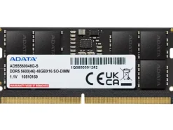 ADATA SO-DDR5-RAM AD5S560048G-S 5600 MHz 1x 48 GB