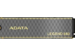 ADATA SSD Legend 860 M.2 2280 NVMe 500 GB