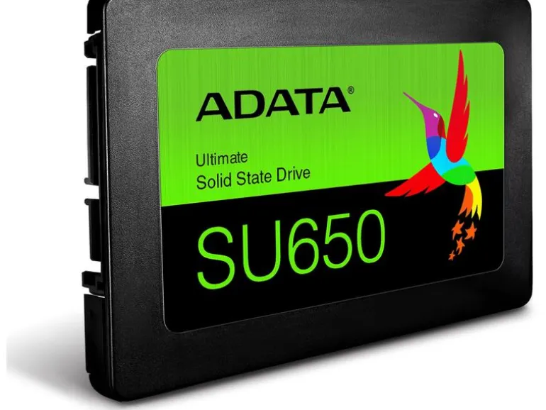 ADATA SSD Ultimate SU650 2.5" SATA 256 GB